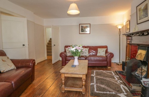 Duddon Valley Cabaña | Casa rural ∙ 3 habitaciones ∙ 7 huéspedes