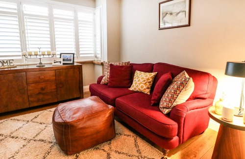 Melton Mowbray Cabaña | Casa rural ∙ 3 habitaciones ∙ 6 huéspedes