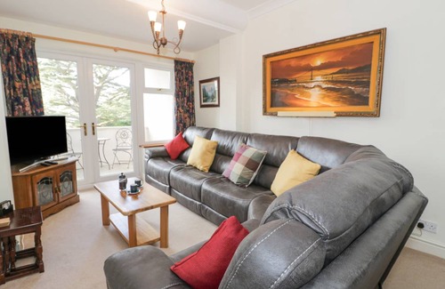 Llanbedr-dyffryn-clwyd Cabaña | Casa rural ∙ 3 habitaciones ∙ 6 huéspedes