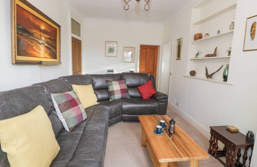 Llanbedr-dyffryn-clwyd Cabaña | Casa rural ∙ 3 habitaciones ∙ 6 huéspedes