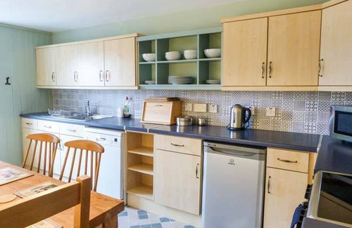 Carrbridge Cabaña | Casa rural ∙ 3 habitaciones ∙ 6 huéspedes