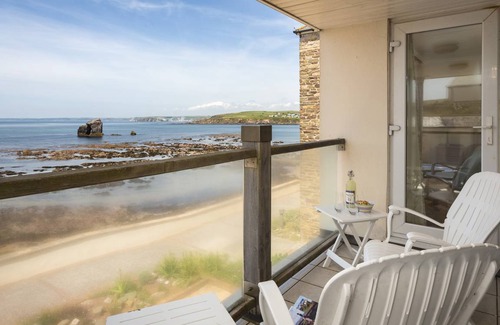 Burgh Island Cabaña | Casa rural ∙ 3 habitaciones ∙ 6 huéspedes