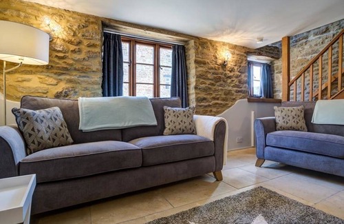 Hook Norton Cabaña | Casa rural ∙ 3 habitaciones ∙ 4 huéspedes