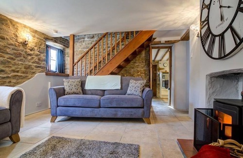 Hook Norton Cabaña | Casa rural ∙ 3 habitaciones ∙ 4 huéspedes