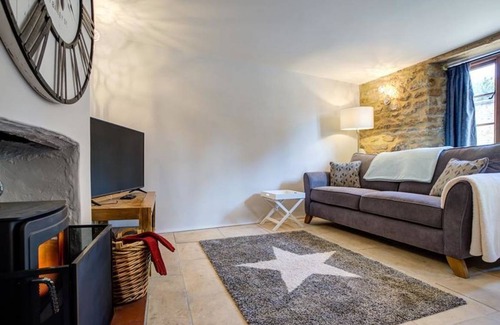 Hook Norton Cabaña | Casa rural ∙ 3 habitaciones ∙ 4 huéspedes