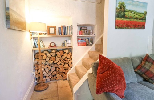 Langthwaite Cabaña | Casa rural ∙ 3 habitaciones ∙ 6 huéspedes