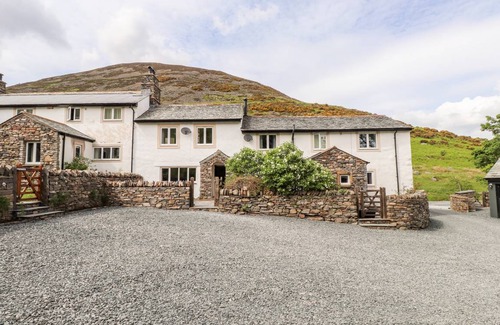 Mosedale Cabaña | Casa rural ∙ 3 habitaciones ∙ 6 huéspedes