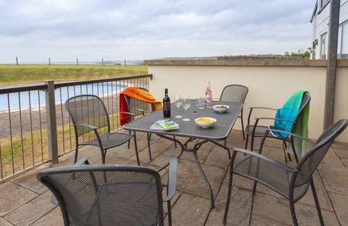 Burgh Island Cabaña | Casa rural ∙ 3 habitaciones ∙ 6 huéspedes