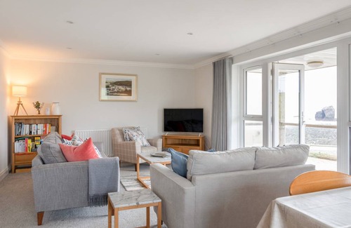Burgh Island Cabaña | Casa rural ∙ 3 habitaciones ∙ 6 huéspedes