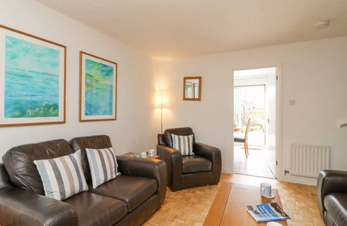 Wyke Regis Cabaña | Casa rural ∙ 3 habitaciones ∙ 5 huéspedes