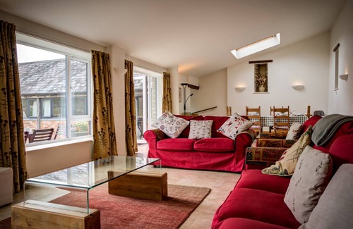 Whichford Cabaña | Casa rural ∙ 3 habitaciones ∙ 6 huéspedes