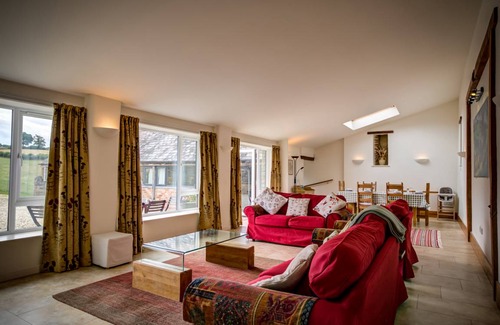 Whichford Cabaña | Casa rural ∙ 3 habitaciones ∙ 6 huéspedes