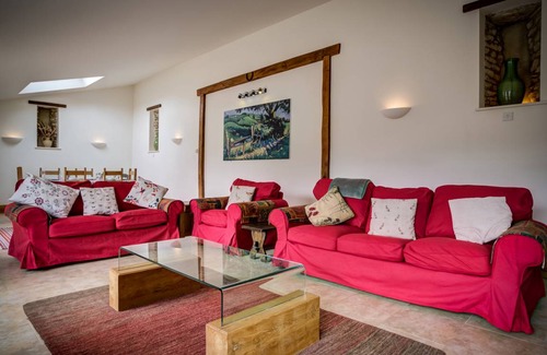 Whichford Cabaña | Casa rural ∙ 3 habitaciones ∙ 6 huéspedes