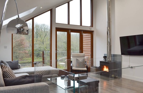 Rastrick Cabaña | Casa rural ∙ 3 habitaciones ∙ 6 huéspedes