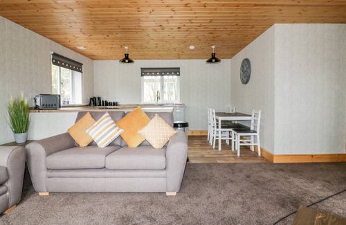 Grampound Cabaña | Casa rural ∙ 3 habitaciones ∙ 6 huéspedes