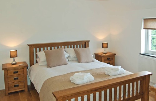 Helstone Cabaña | Casa rural ∙ 3 habitaciones ∙ 6 huéspedes