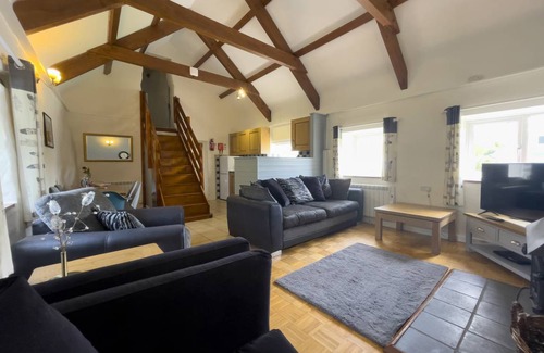 Tremain Cabaña | Casa rural ∙ 3 habitaciones ∙ 6 huéspedes