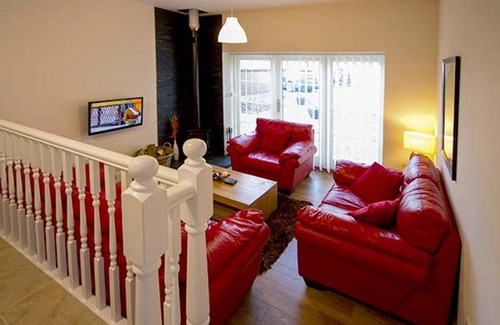 Carlton-in-Cleveland Cabaña | Casa rural ∙ 3 habitaciones ∙ 6 huéspedes