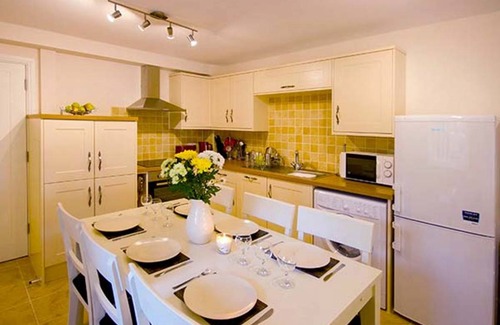 Carlton-in-Cleveland Cabaña | Casa rural ∙ 3 habitaciones ∙ 6 huéspedes