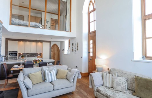 Edern Cabaña | Casa rural ∙ 3 habitaciones ∙ 6 huéspedes