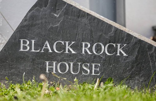 Rock Cabaña | Casa rural ∙ 3 habitaciones ∙ 8 huéspedes