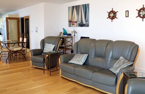 Hele Cabaña | Casa rural ∙ 3 habitaciones ∙ 5 huéspedes