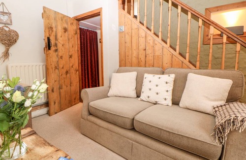 Tideswell Cabaña | Casa rural ∙ 3 habitaciones ∙ 6 huéspedes