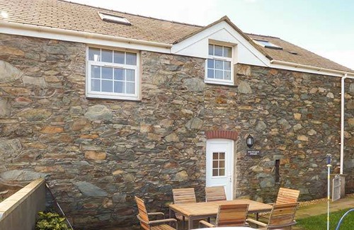 Holyhead Cabaña | Casa rural ∙ 3 habitaciones ∙ 6 huéspedes