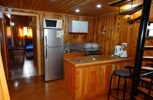 Pucon Cabina | Cabaña #3