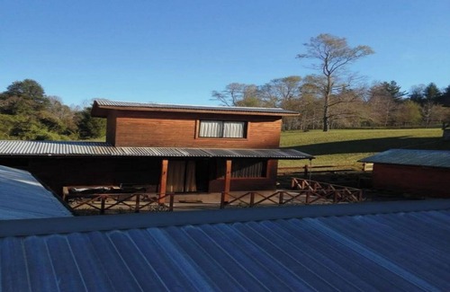 Pucon Cabina | Cabaña #3