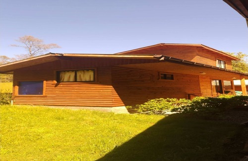 Pucon Cabina | Cabaña #3
