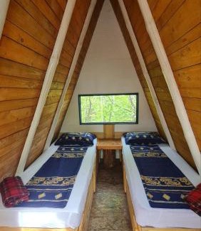 Novi Grad Sarajevo Otro | Cabin 3 Hill Station