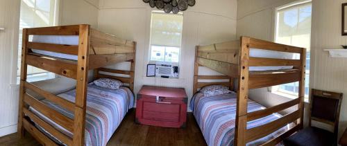 Braden River Casa | Cabin 3 - Reservoir View Bunk House in Bradenton, FL