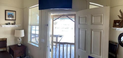 Braden River Casa | Cabin 3 - Reservoir View Bunk House in Bradenton, FL