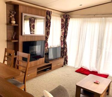 Aviemore Casa | Cabin 38