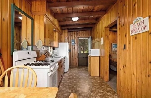 Pine River Apartamento | Cabin 4 at Heaths Resort