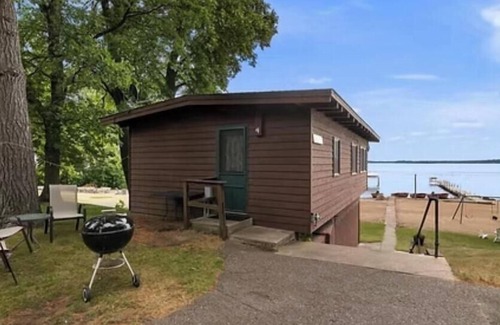 Pine River Apartamento | Cabin 4 at Heaths Resort