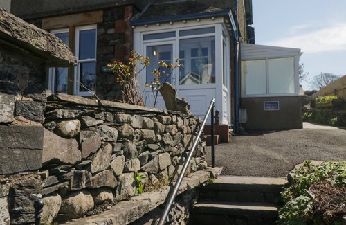 Duddon Valley Cabaña | Casa rural ∙ 4 habitaciones ∙ 7 huéspedes