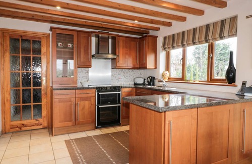 Drybrook Cabaña | Casa rural ∙ 4 habitaciones ∙ 8 huéspedes
