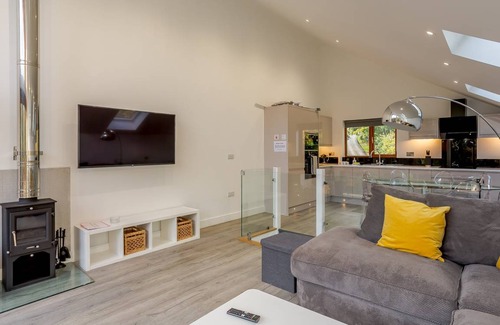 Rastrick Cabaña | Casa rural ∙ 4 habitaciones ∙ 8 huéspedes