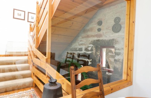 Murthill Cabaña | Casa rural ∙ 4 habitaciones ∙ 8 huéspedes