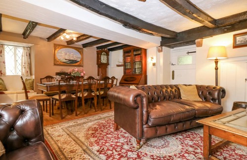 Brixham Cabaña | Casa rural ∙ 4 habitaciones ∙ 8 huéspedes