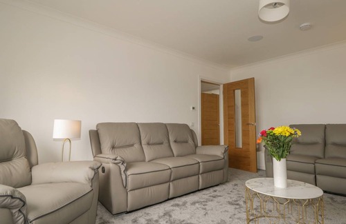 Banff Cabaña | Casa rural ∙ 4 habitaciones ∙ 8 huéspedes