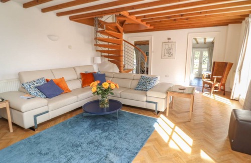 Carnon Downs Cabaña | Casa rural ∙ 4 habitaciones ∙ 8 huéspedes