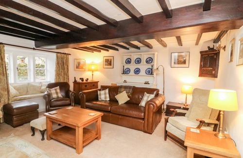 Newbiggin-in-Bishopdale Cabaña | Casa rural ∙ 4 habitaciones ∙ 7 huéspedes