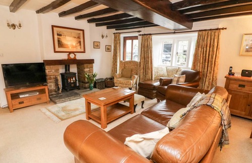 Newbiggin-in-Bishopdale Cabaña | Casa rural ∙ 4 habitaciones ∙ 7 huéspedes
