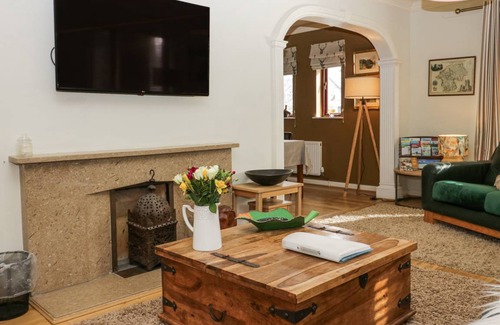 Windermere Cabaña | Casa rural ∙ 4 habitaciones ∙ 7 huéspedes