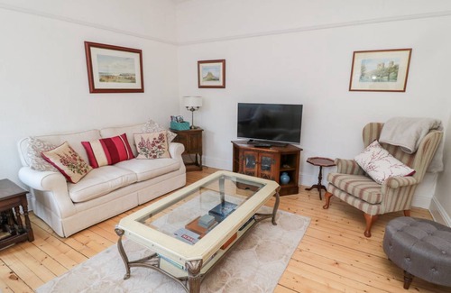 Berwick-upon-Tweed Cabaña | Casa rural ∙ 4 habitaciones ∙ 8 huéspedes