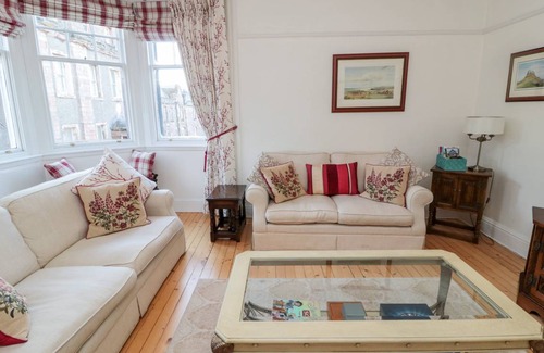 Berwick-upon-Tweed Cabaña | Casa rural ∙ 4 habitaciones ∙ 8 huéspedes