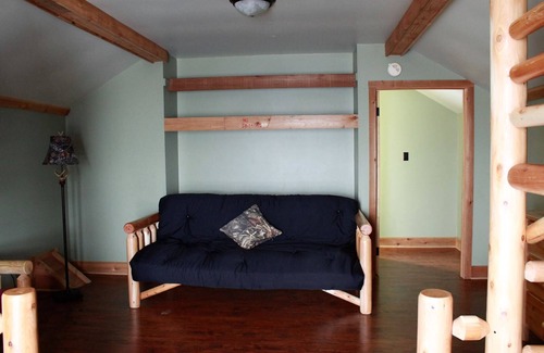 Lafitte Cabina | Cabaña 4 - Puerto Jean Lafitte
